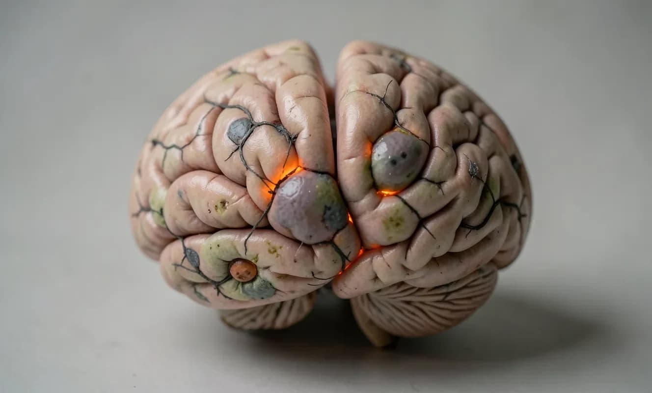 Se explica el efecto de los fármacos contra el Alzheimer en el cerebro