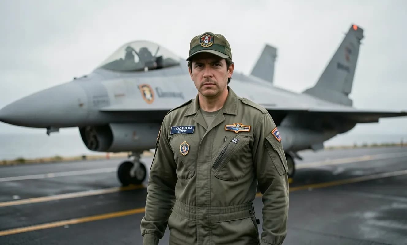 Deniz ve Hava Kuvvetleri Pilotlarının Kendilerini 'Havacı' olarak Adlandırmasının Nedeni