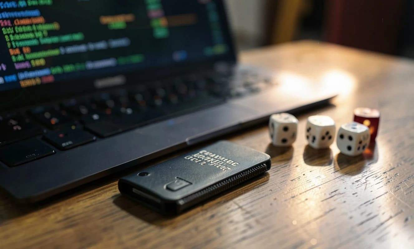 Coldcard Hardware Wallet Flaw Linked to $70 Million Bitcoin Theft in 41 Minutes