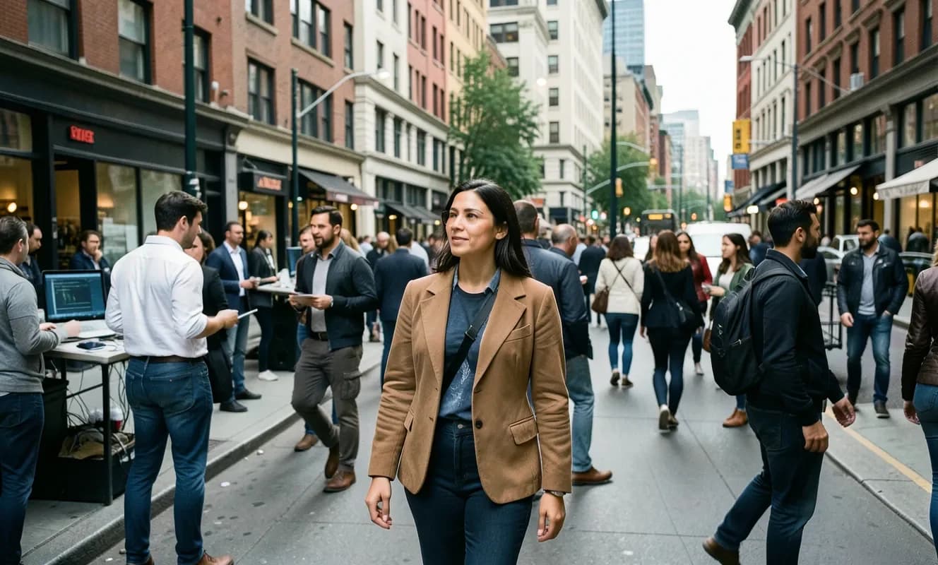 Vogue San Francisco se alía con el mundo tecnológico