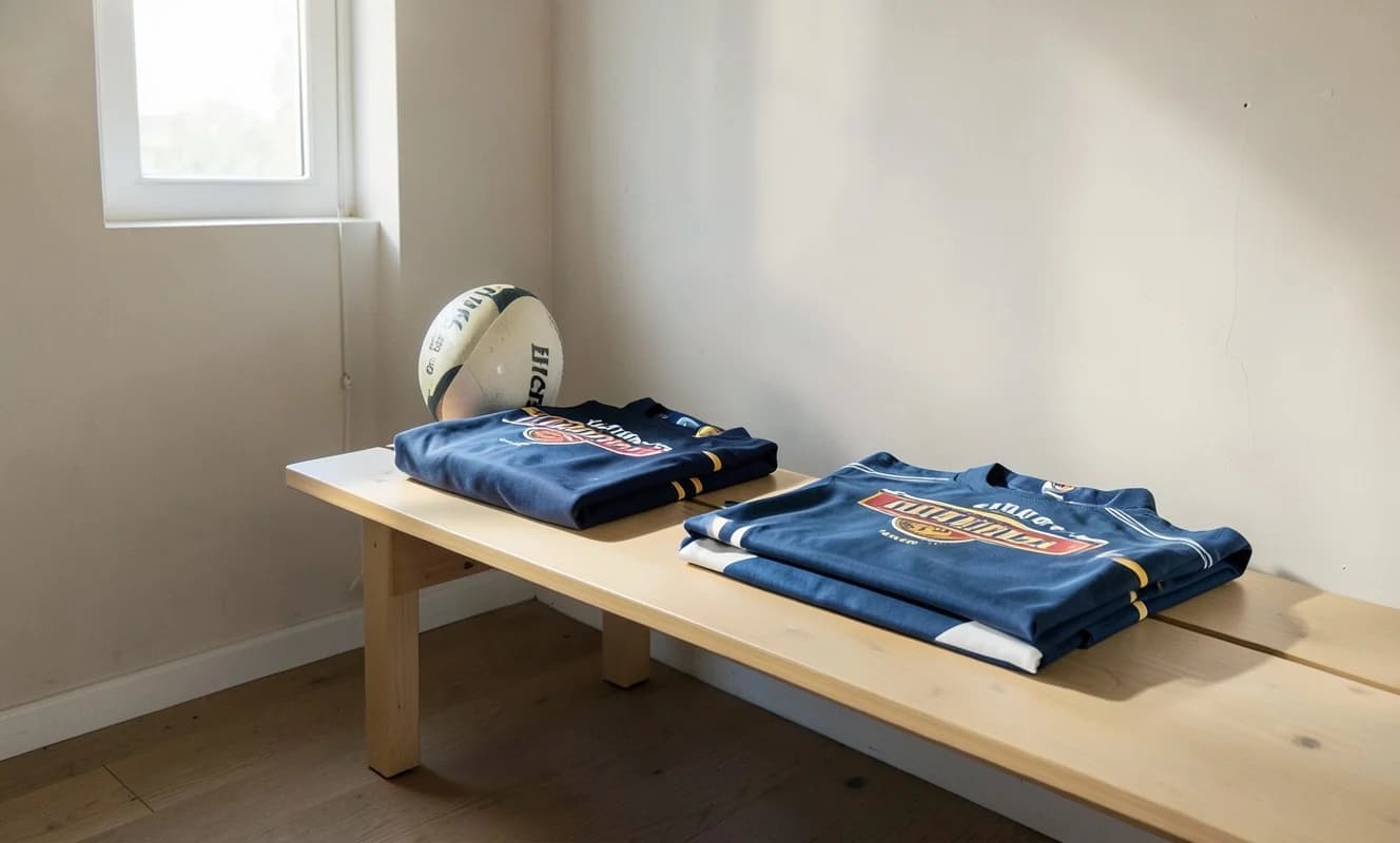 Leeds Rhinos 2026 Super League Dream Team'de altı oyuncuyla öne çıktı