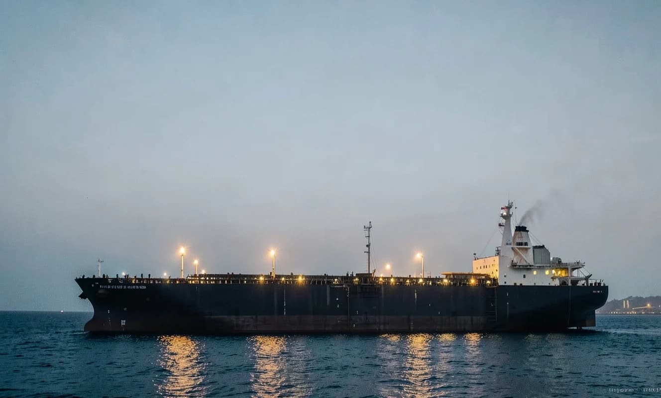 Brent petrolü 110,34 dolara yükseldi: İran gerginliği ve ABD stok düşüşü fiyatları itti