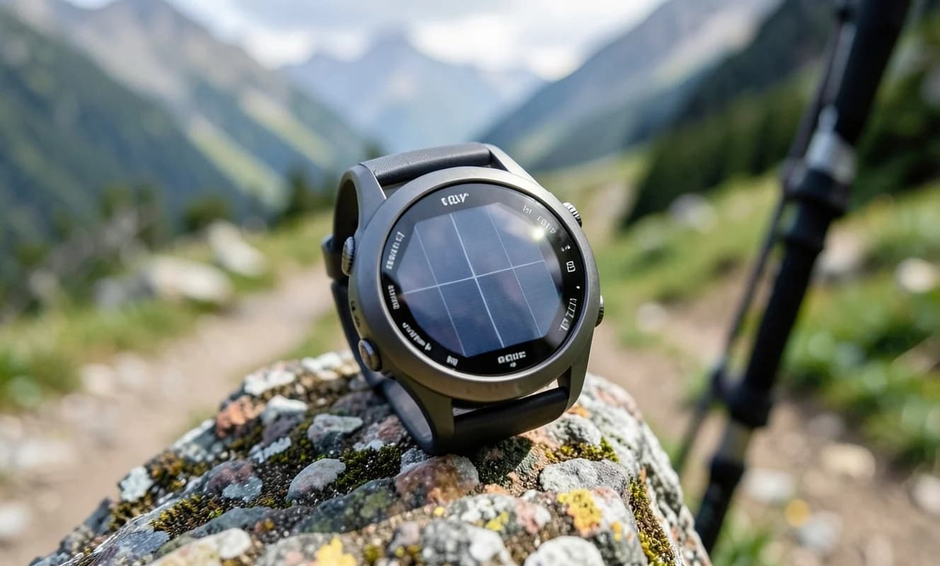 Garmin, GPS modunda 320 saate kadar pil ömrü sunan Enduro 4'ü duyurdu