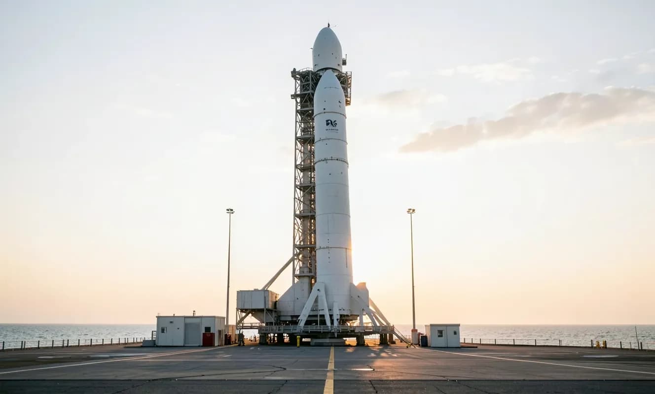 NASA'nın Roman Uzay Teleskopu, Kozmos Haritalama Göreviyle Fırlatılmaya Hazır