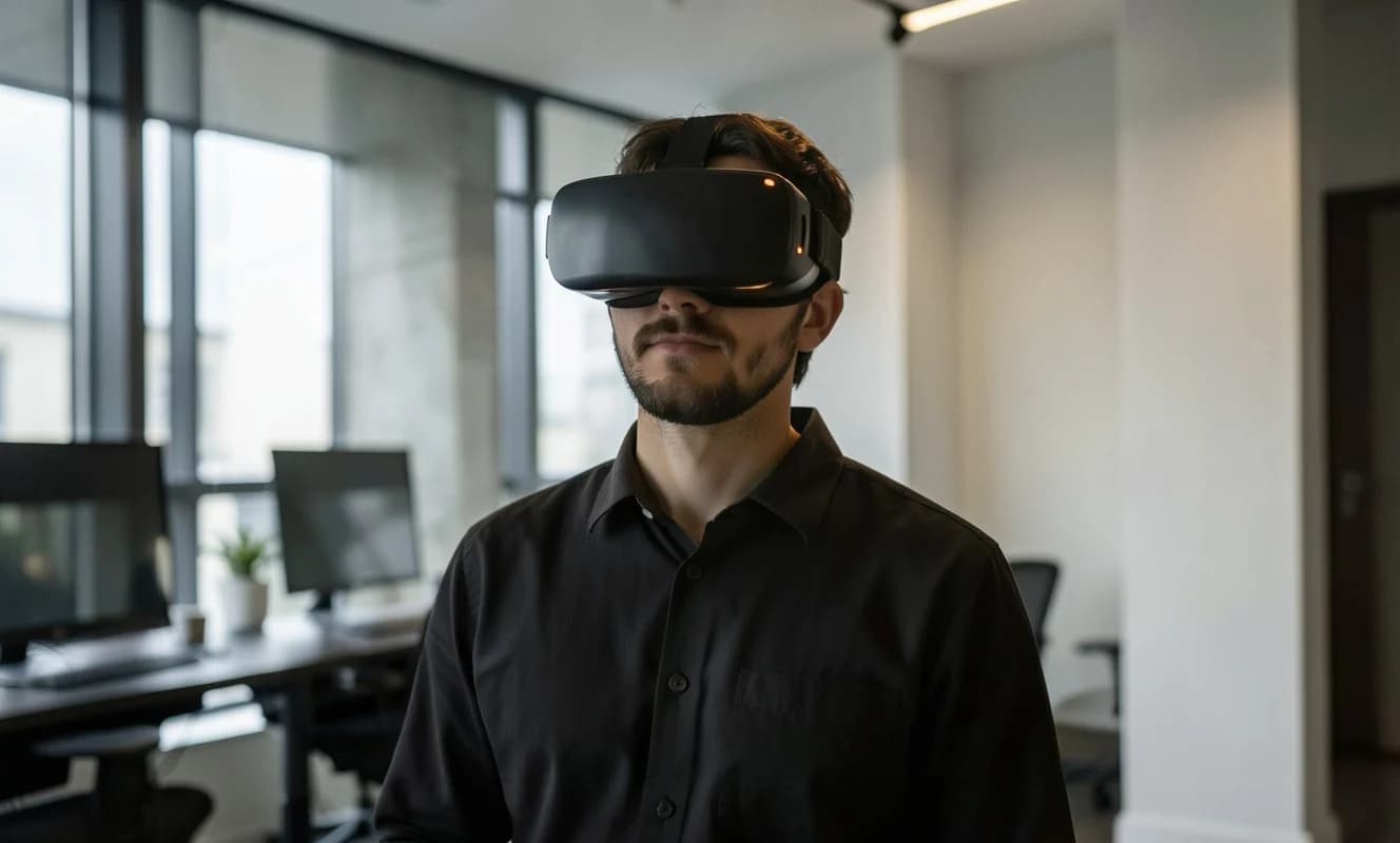 Meta'nın Reality Labs bölümü 4,6 milyar dolar kayıp etti
