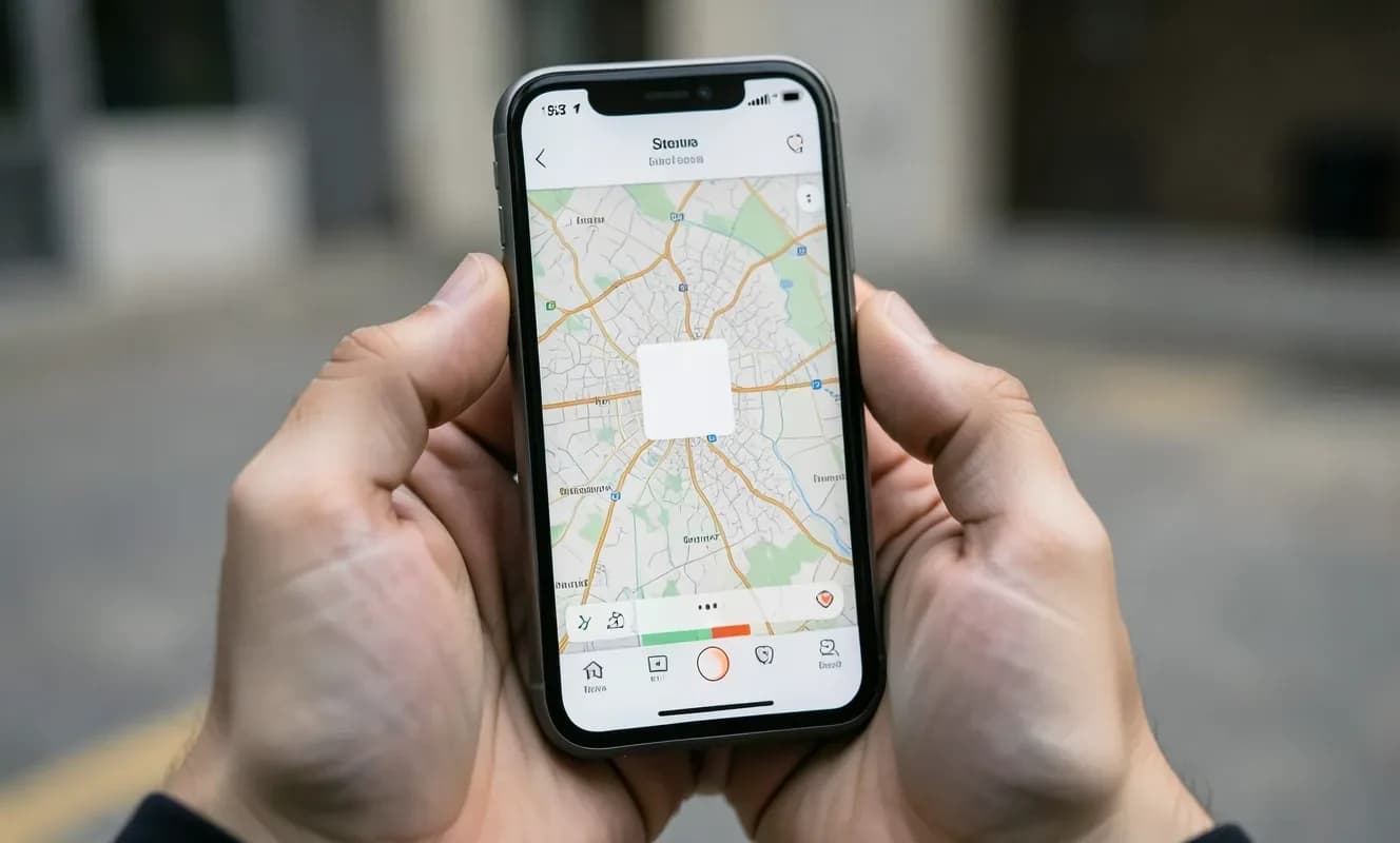 Google Maps Android アプリで「人気の時間」機能が消失