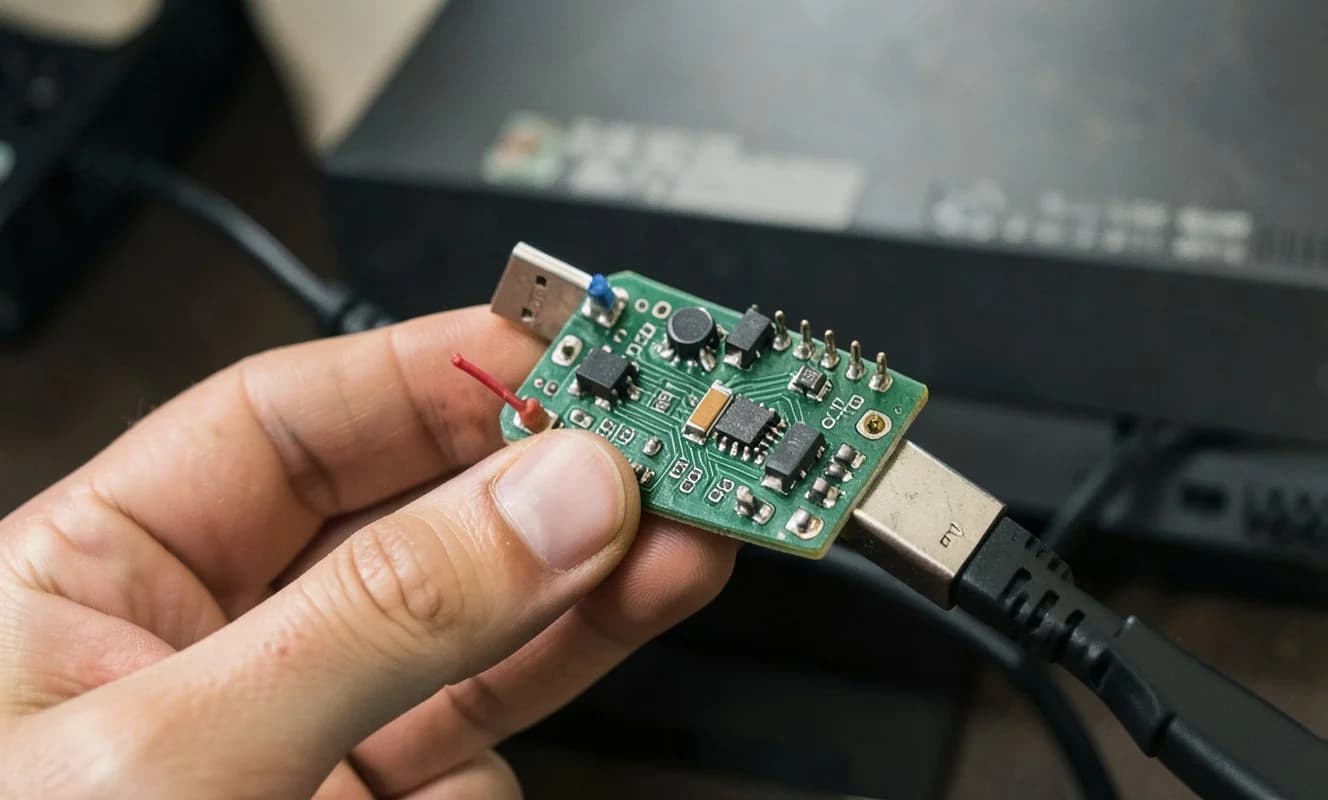 Hackaday Europa 2026: Crear SDR de alto rendimiento a bajo costo