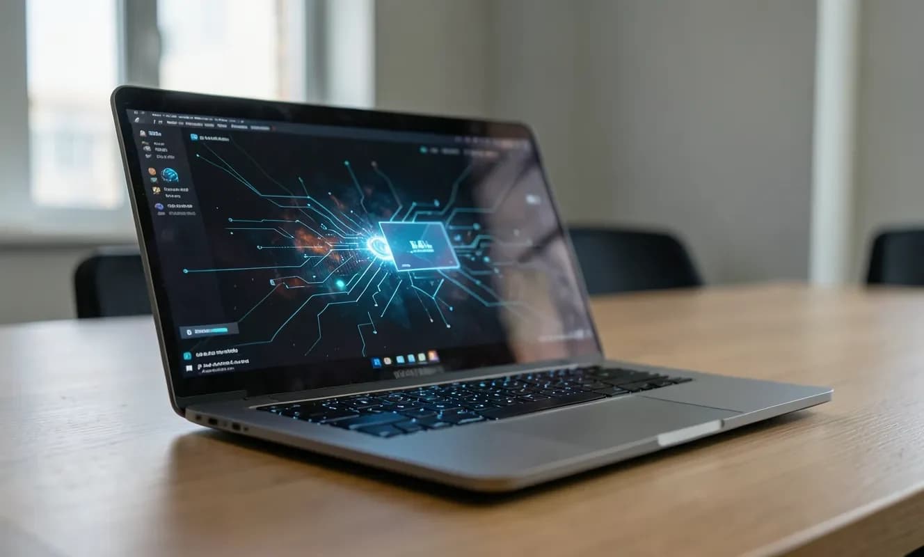 MacPaw, Liquid AI ile cihazda çalışan yapay zekâ modelleri sunacak
