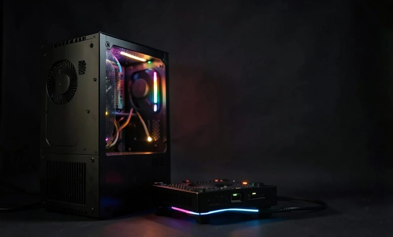 MSI Codex R2, computadora de juegos con un 39% de descuento por 1399 dólares