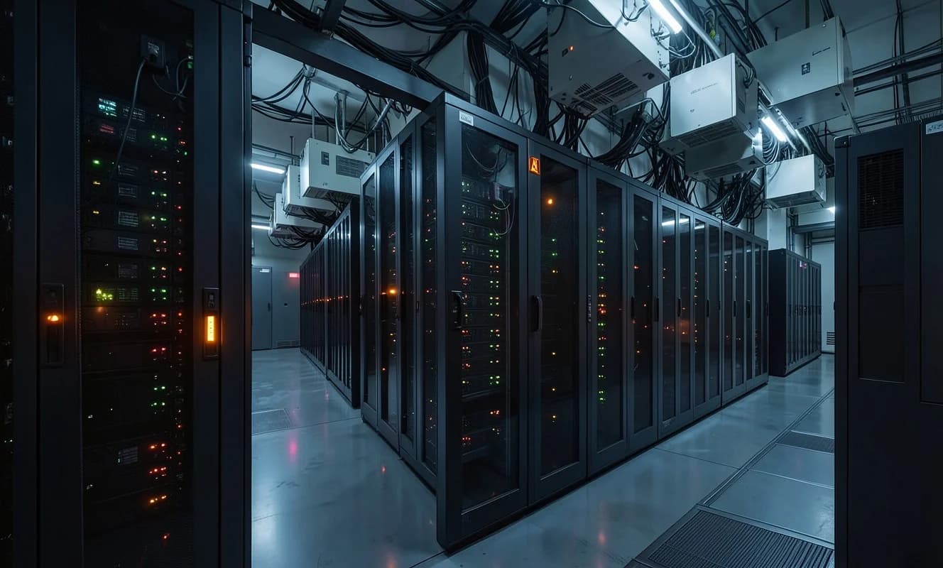 Google Cloud arızası İngiltere'de bankacılık, adalet ve sağlık hizmetlerini etkiledi