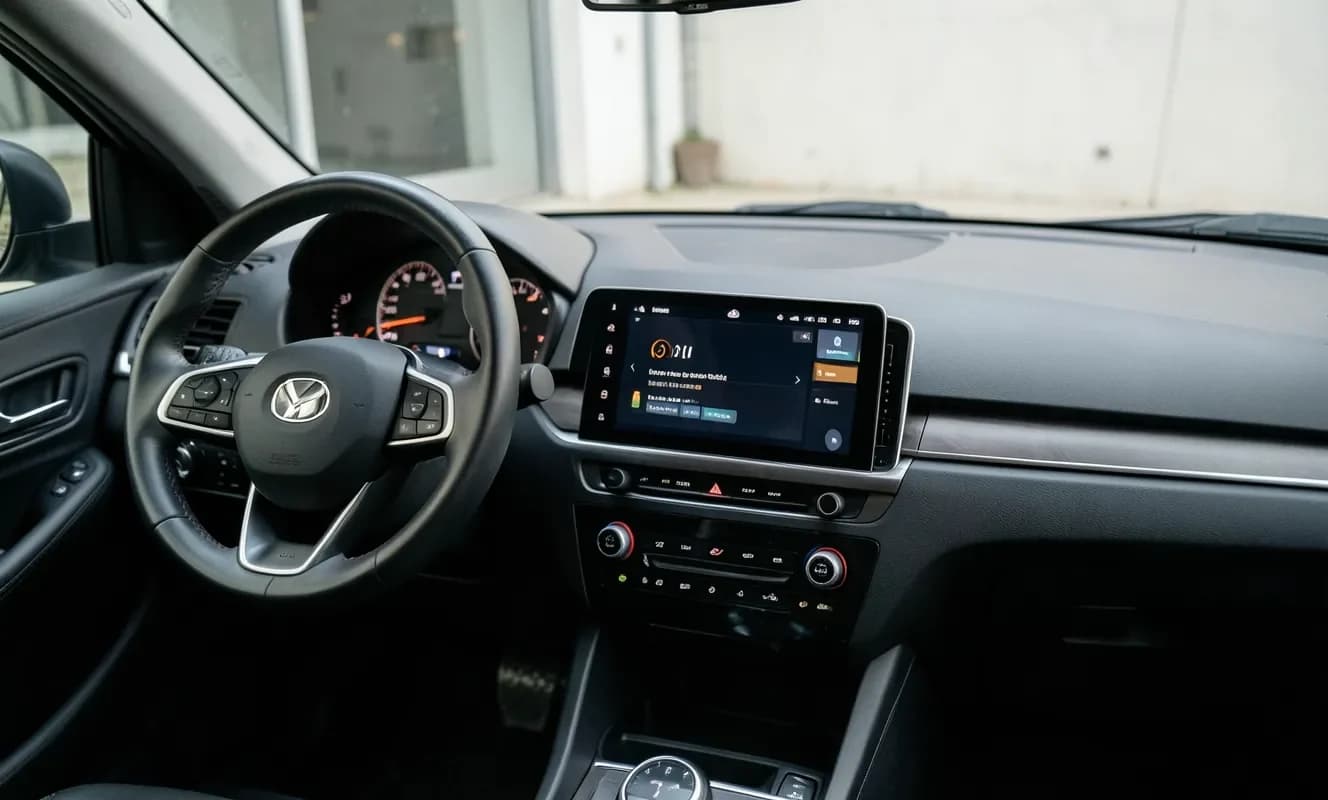 Android Auto Kablosuz Modda Neden Wi-Fi'yi Açar?