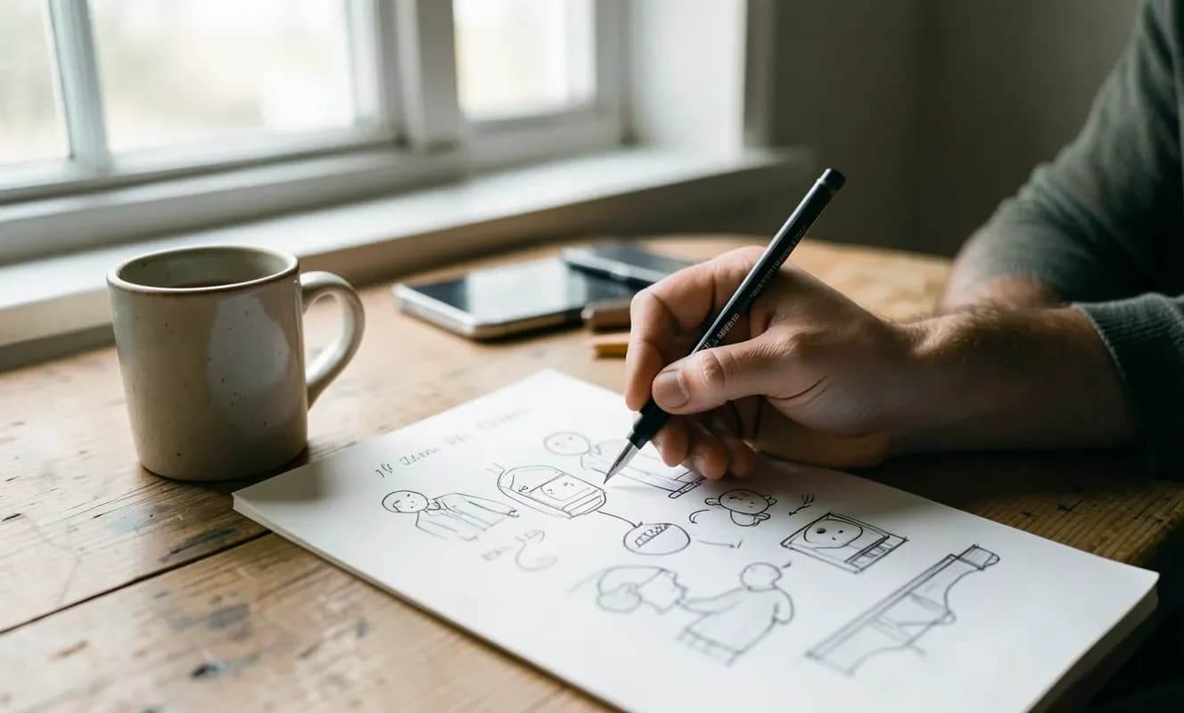 X cambia su programa de reparto de ingresos por un premio de contenido original