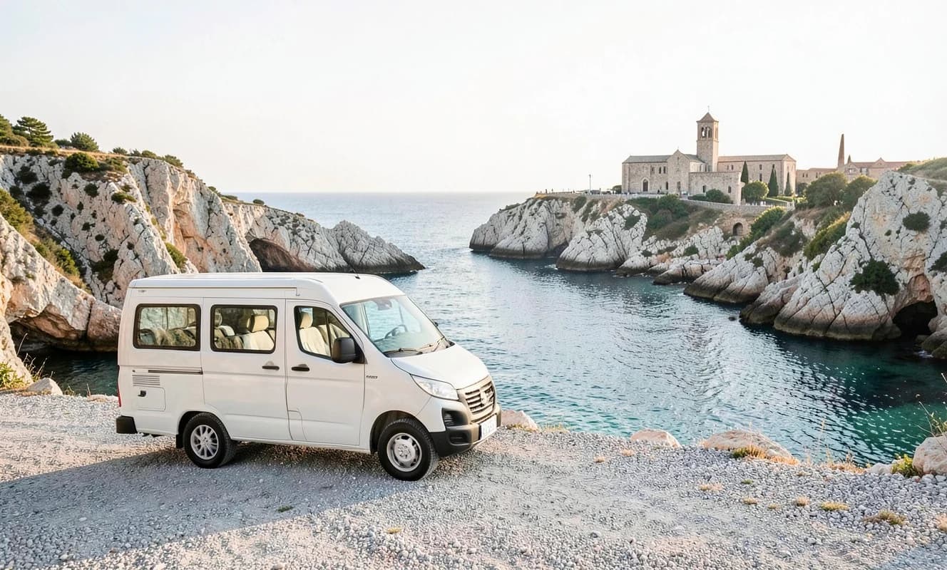 Vinaròs: Kumsal koylar, kristal sular ve camper rotalarıyla Akdeniz'in saklı cenneti