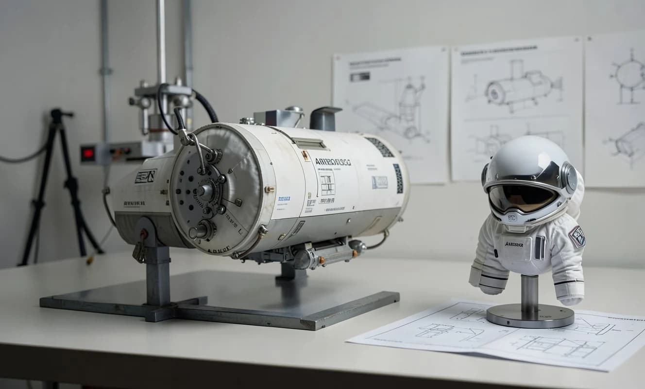 NASA, astronot Christina Koch'u müttefik mühendis yardımcısı atadı