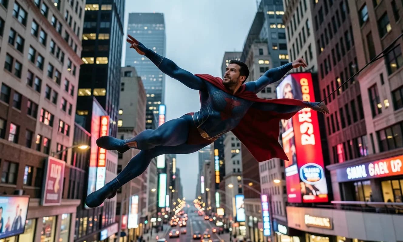 Marvel’s Spider-Man 2: Oyun Sanatının Korkusuz Kahramanı