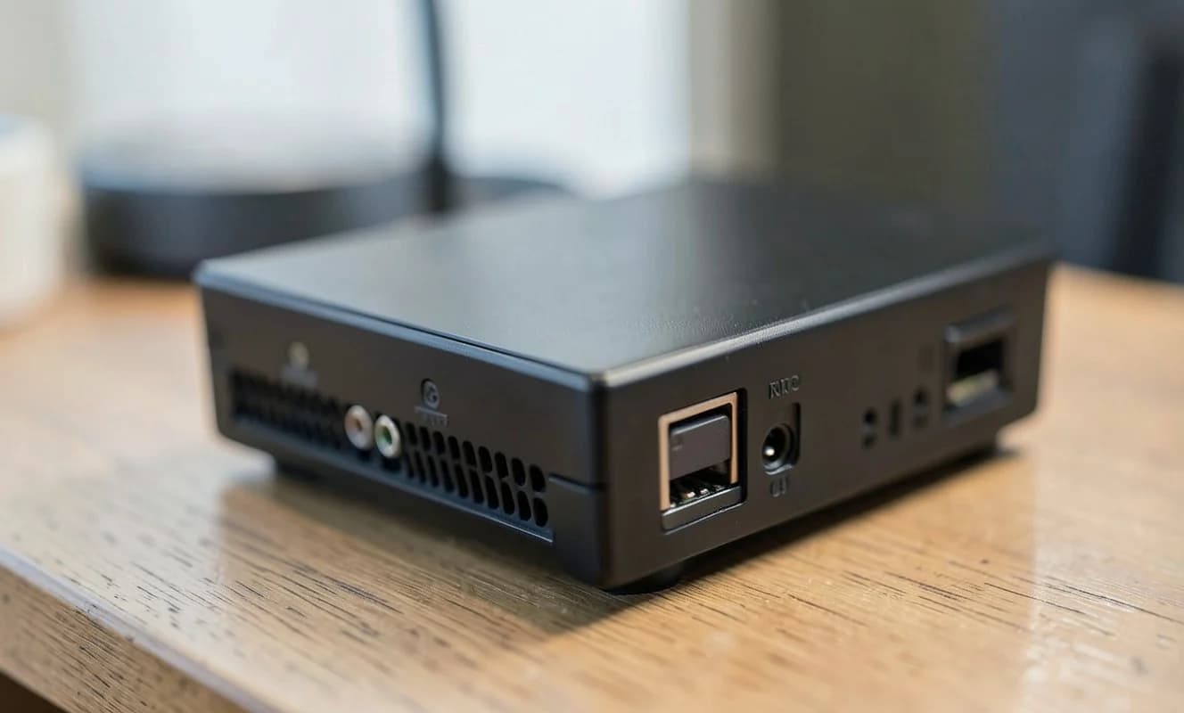 MSI Cubi NUC AI+ 3MG: Ofis için sessiz ve kompakt bir mini PC