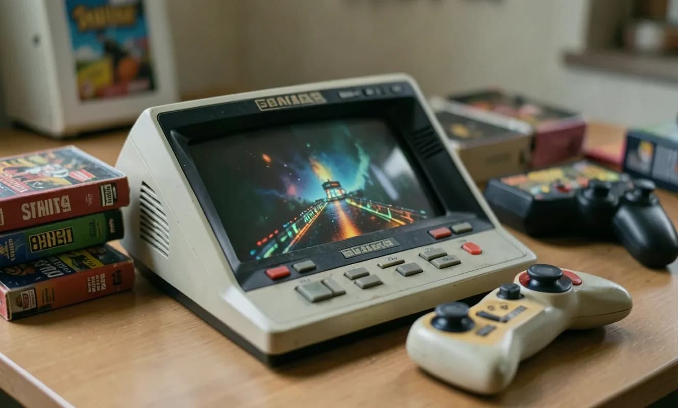 9 consolas de videojuegos que no debemos olvidar