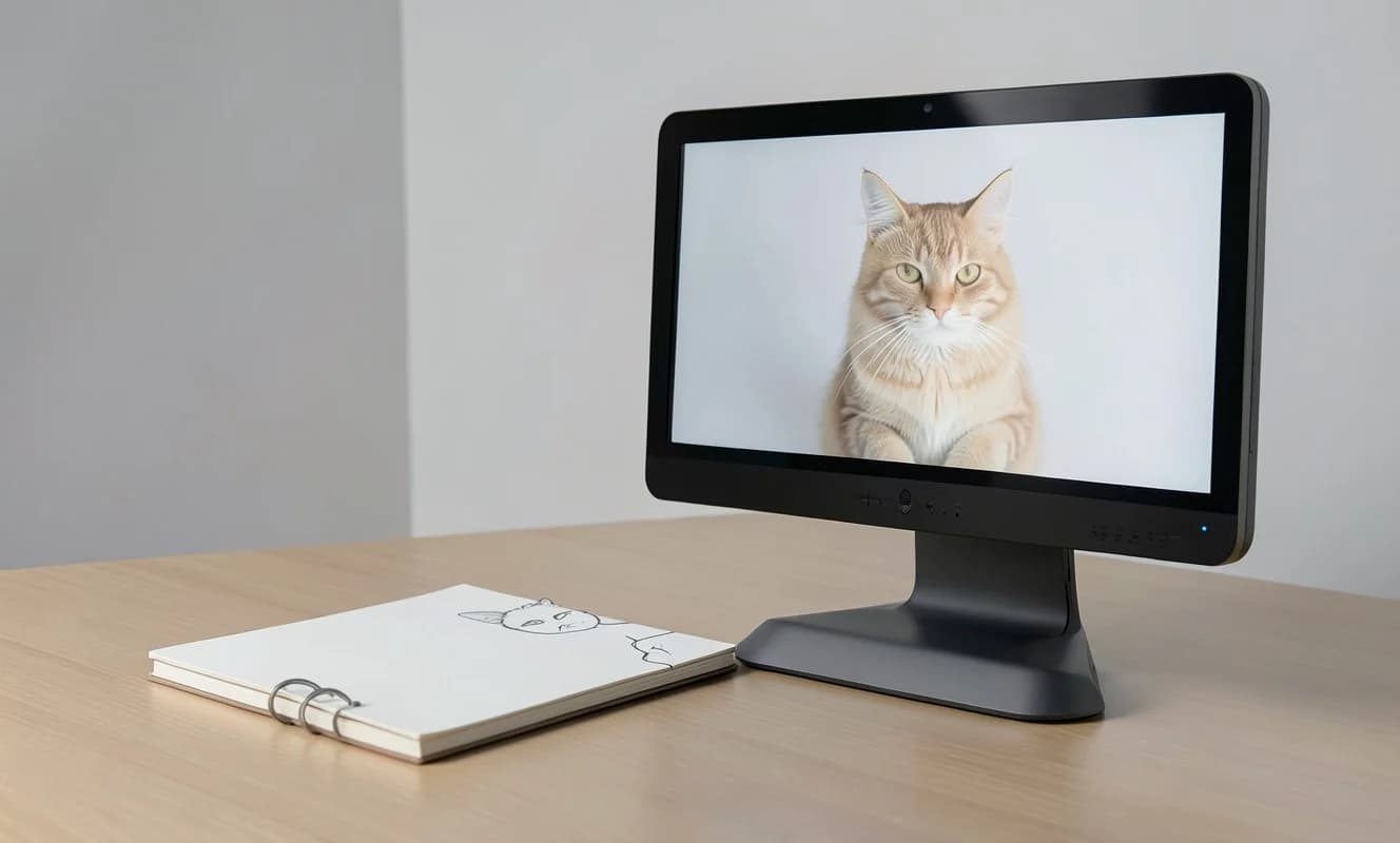 OpenAI, ChatGPT Images 2.5'i tanıttı: Sketch ile çizimler yapay zeka görsellerine dönüşüyor