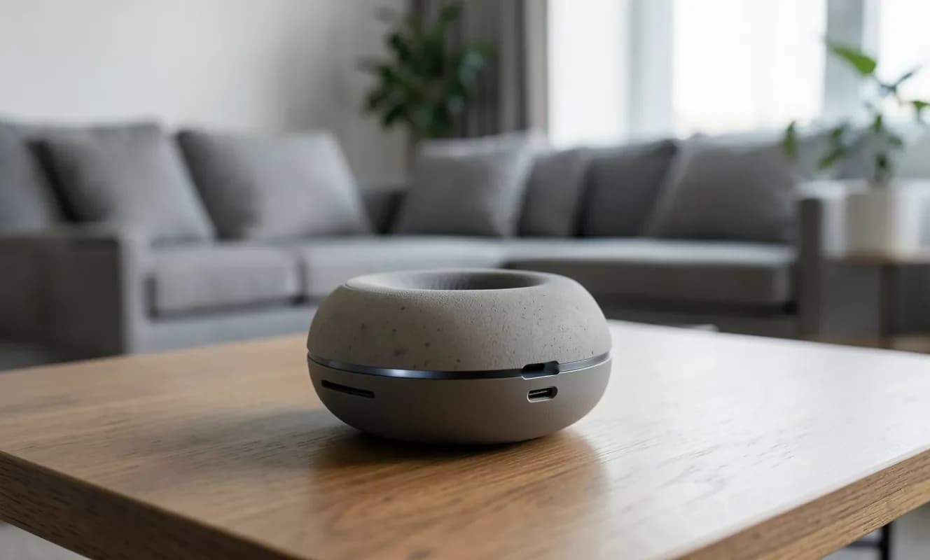 OpenAI'nin Jony Ive ile geliştirdiği ilk cihaz, akıllı hoparlör olacak