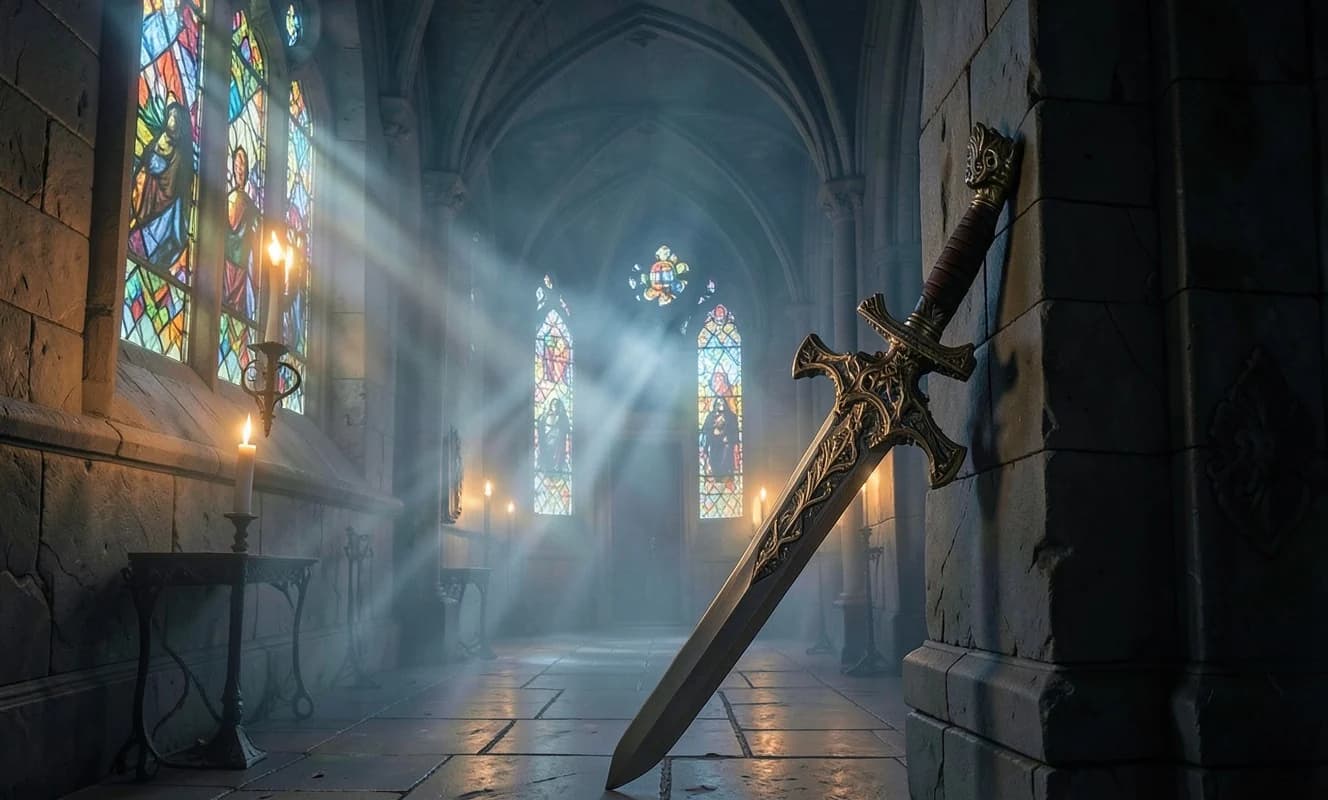 Bloodstained: The Scarlet Engagement yeni oyun içi fragmanı yayınlandı, çıkış 2027'ye ertelendi
