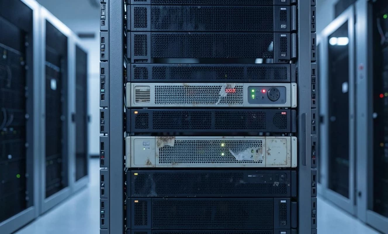 Lack CTO: Güvenlik önlemleri ertelendiğinde sunucular hedef oluyor, AI saldırı maliyetini düşürüyor