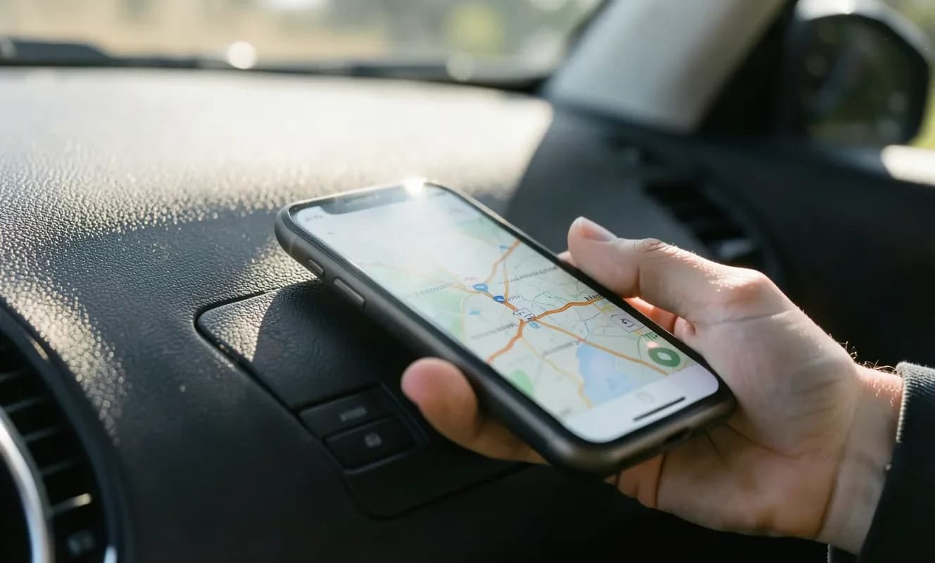 Wazeで多発する問題とその解決策