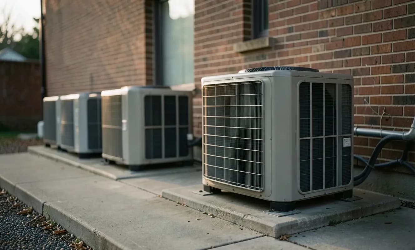 Trane Technologies'in Şemsiyesi Altındaki 8 Klima Markası