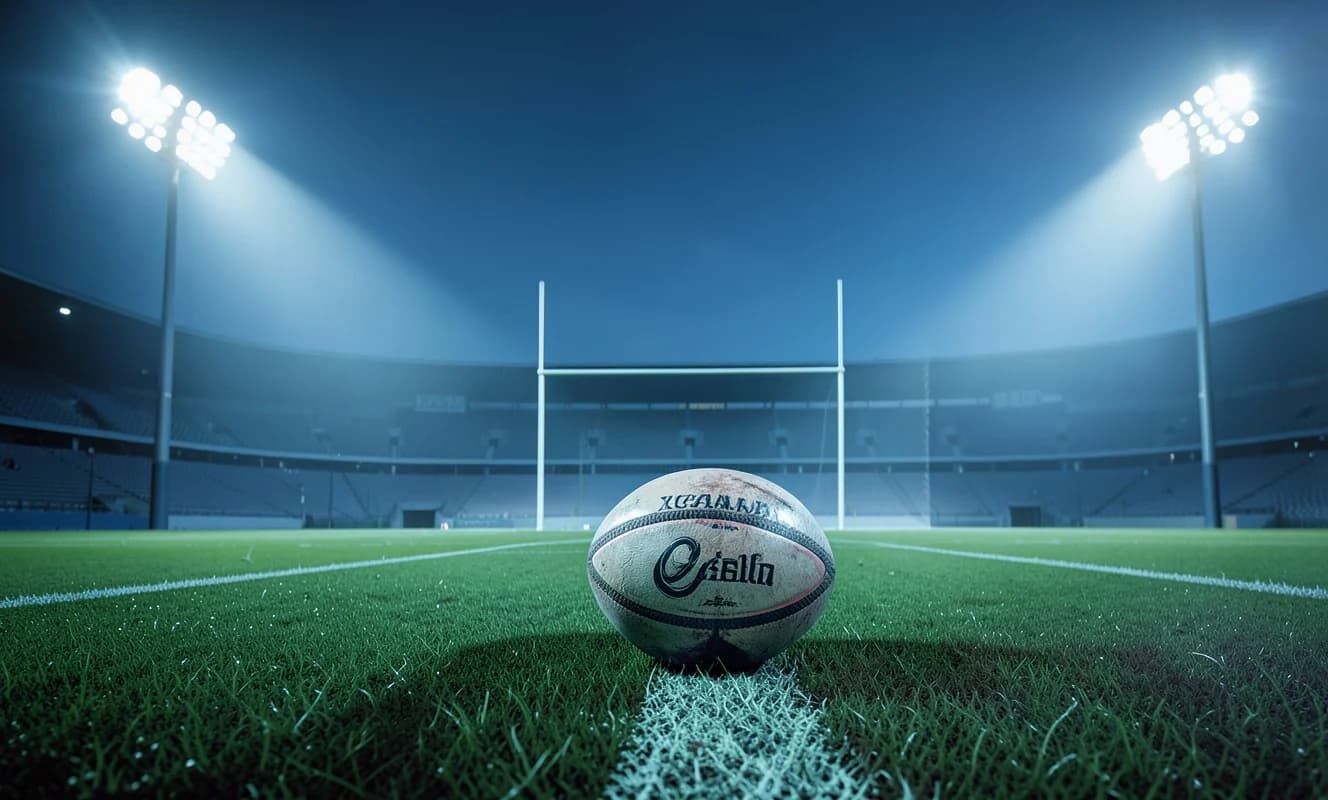 İngiltere, Kadınlar Rugby League Dünya Kupası'nda Avustralya'ya 78-0 yenildi