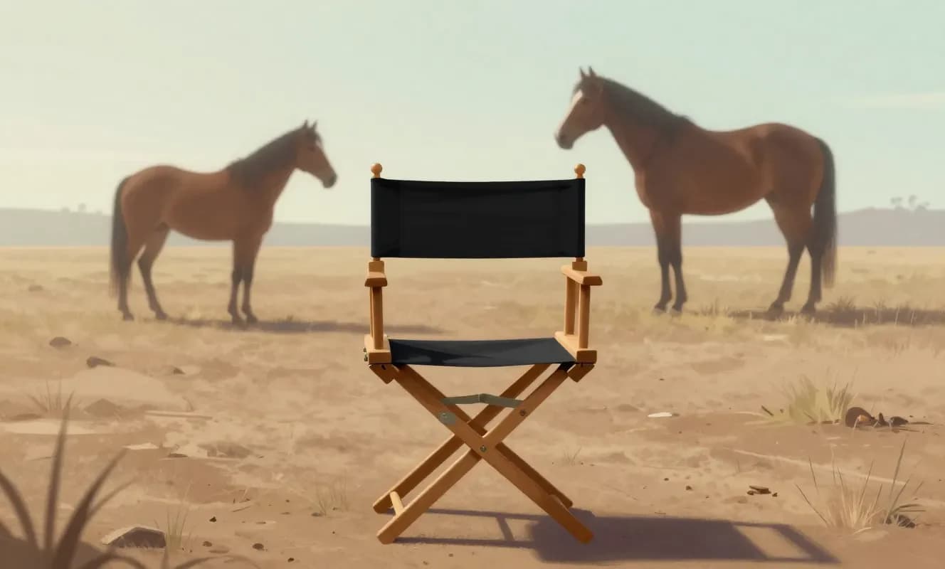 Tom Hanks anlatıyor: Clint Eastwood oyuncuları 'at gibi' yönetiyor, ama bu bir övme