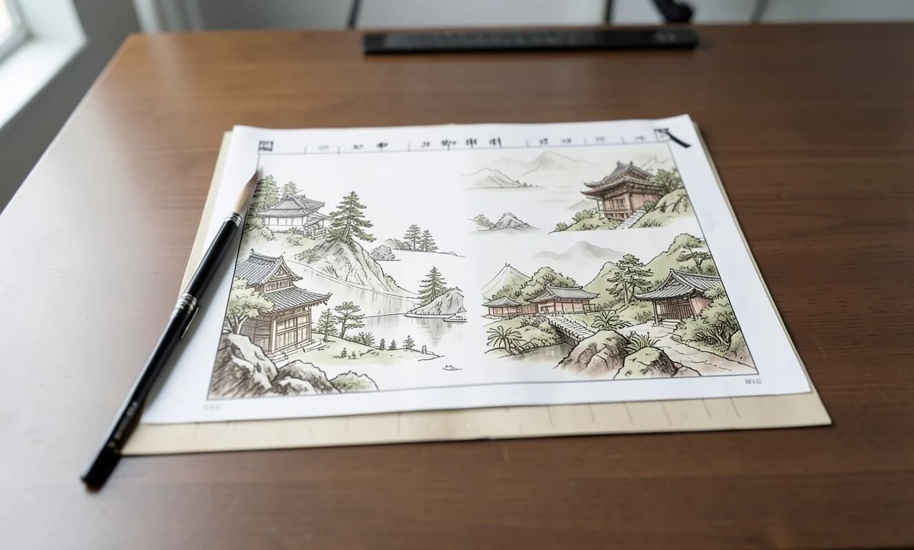 Ghost of Tsushima: Legends anime'si 2028'e ertelendi, iki oyuncu ve ek kadro açıklandı