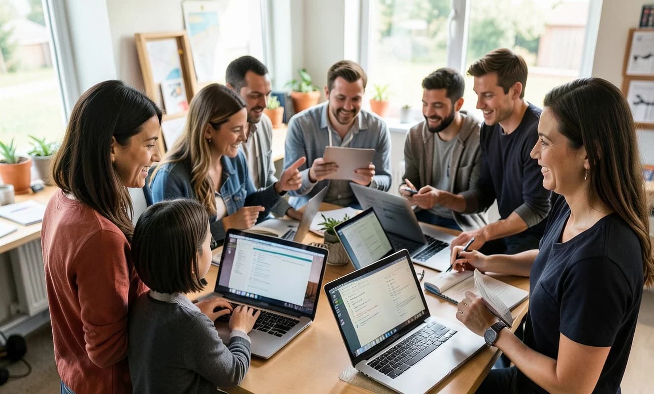 Google y Kaggle completan curso de 'vibe coding' con 353 mil participantes