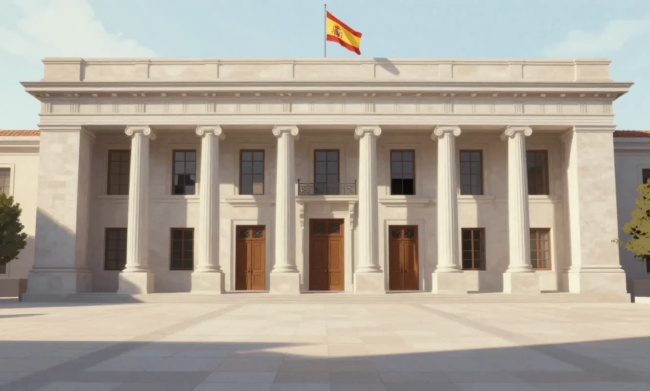 Conde-Pumpido: las sentencias del Tribunal Constitucional son 'vinculantes', preparamos una doctrina 'clara' para la decisión de amnistía