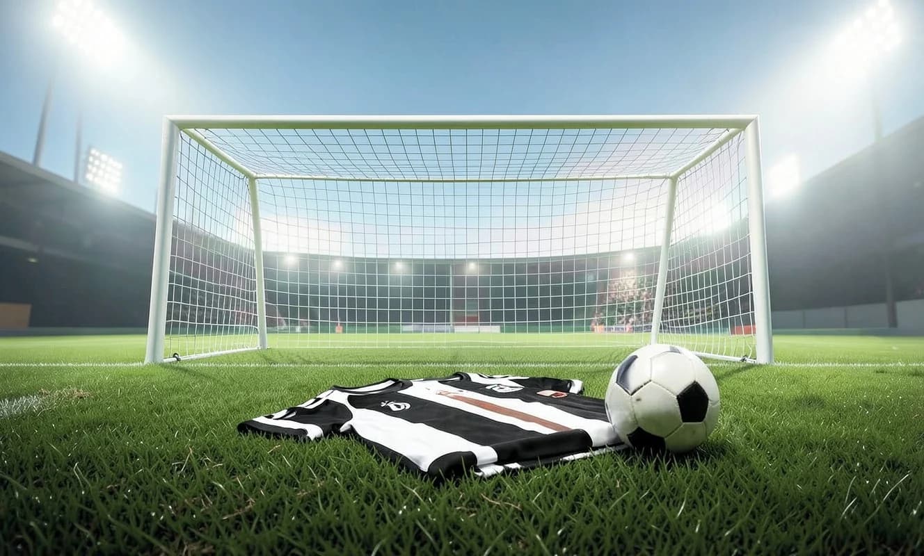Juventus, NEC'i 5-0 yendi; 18 yaşındaki Arnautović ilk golünü attı