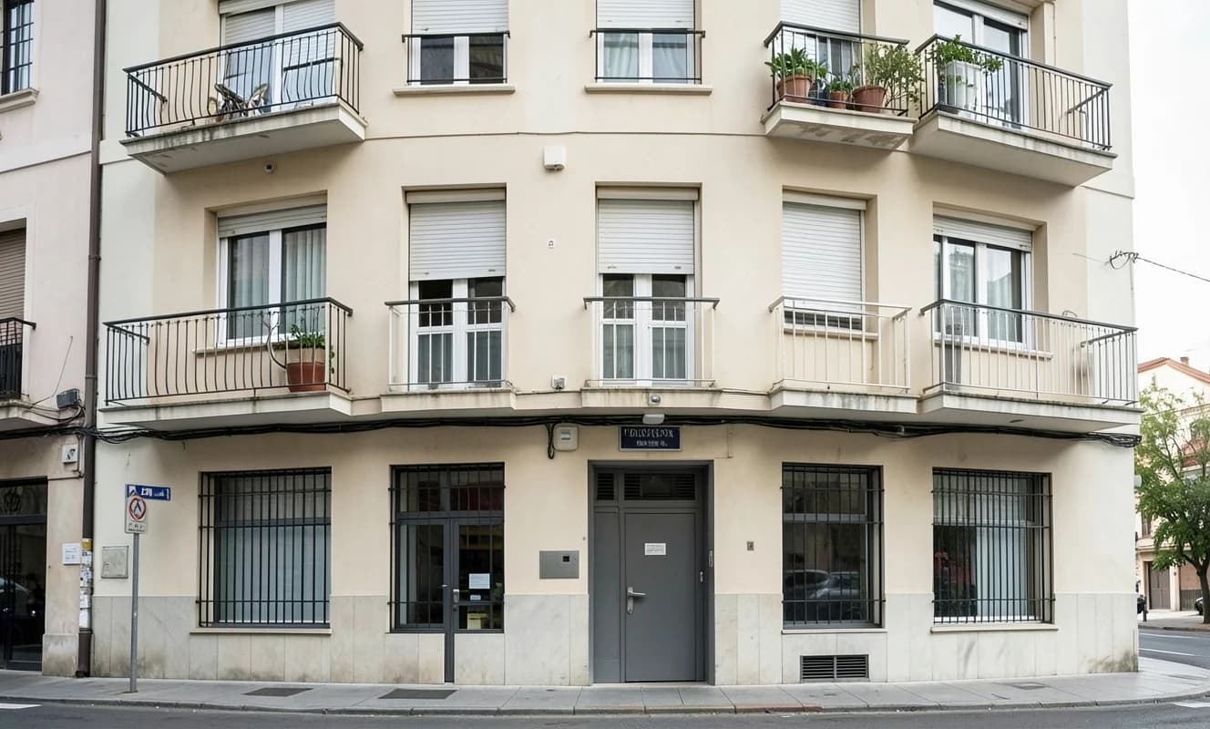 Barcelona aprueba un recargo del 150 % en el IBI para licencias de vivienda turística