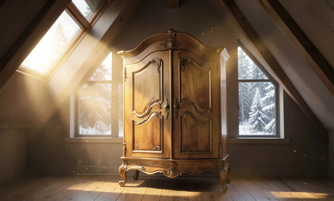 Greta Gerwig'in 'Narnia: Büyücünün Torunu' filmi 2027 Şubat'ta vizyona giriyor