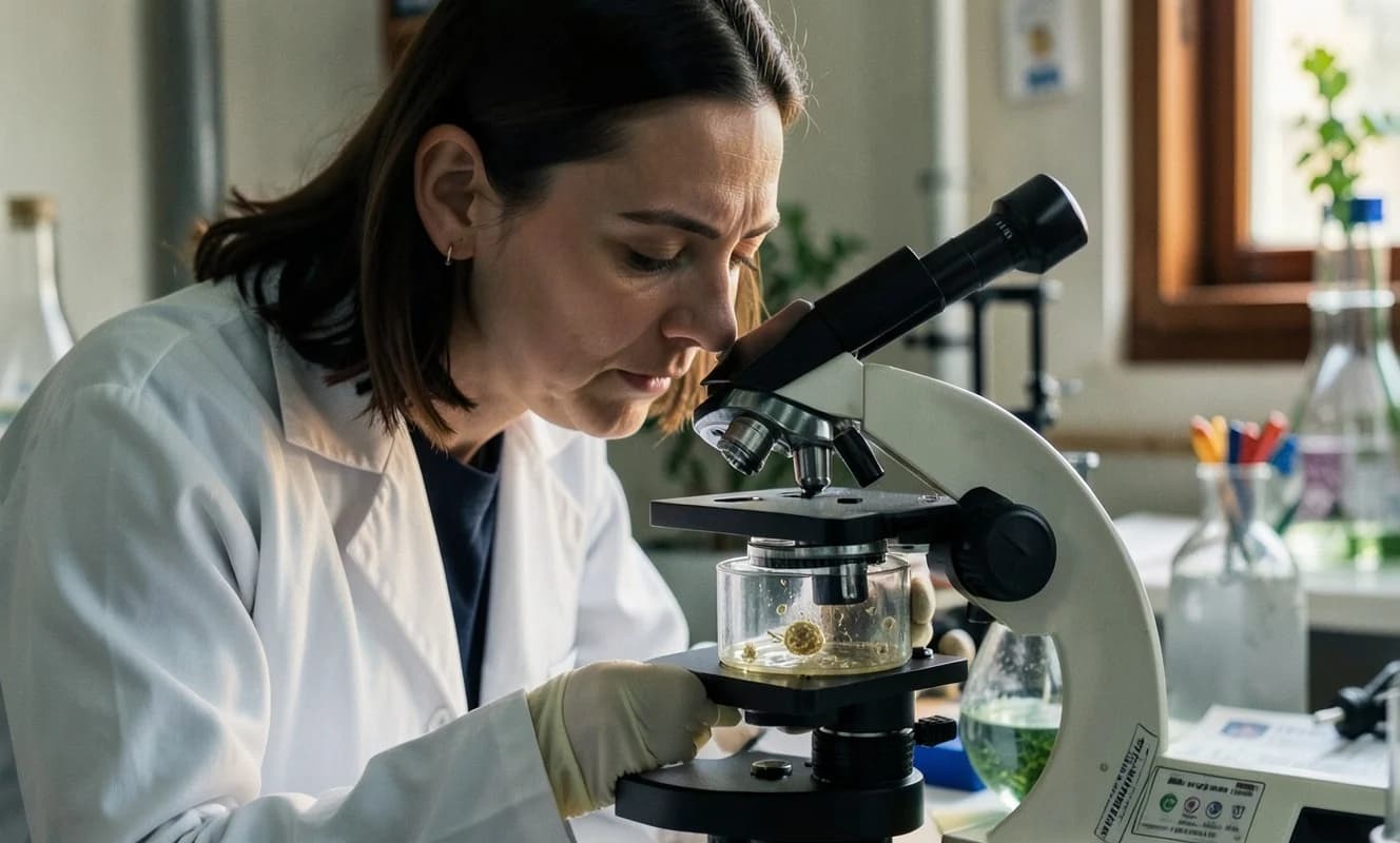 Descubiertos los mecanismos por los cuales la doxiciclina inactiva los ribosomas bacterianos