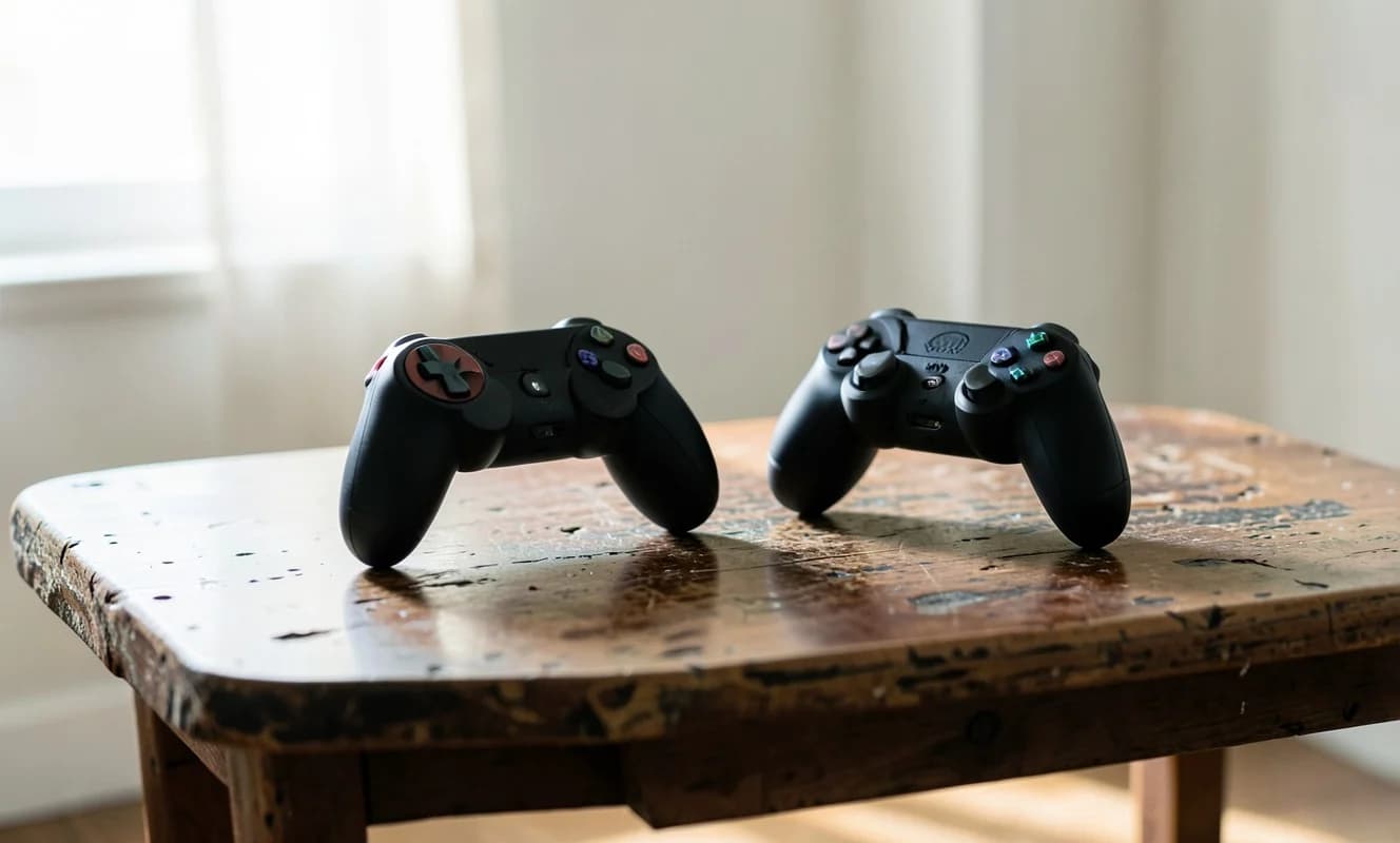 Puckoff: Reloaded, Xbox Series X|S'te Çıktı — Gol Atmaktan Öte Bir Hokey Hikayesi
