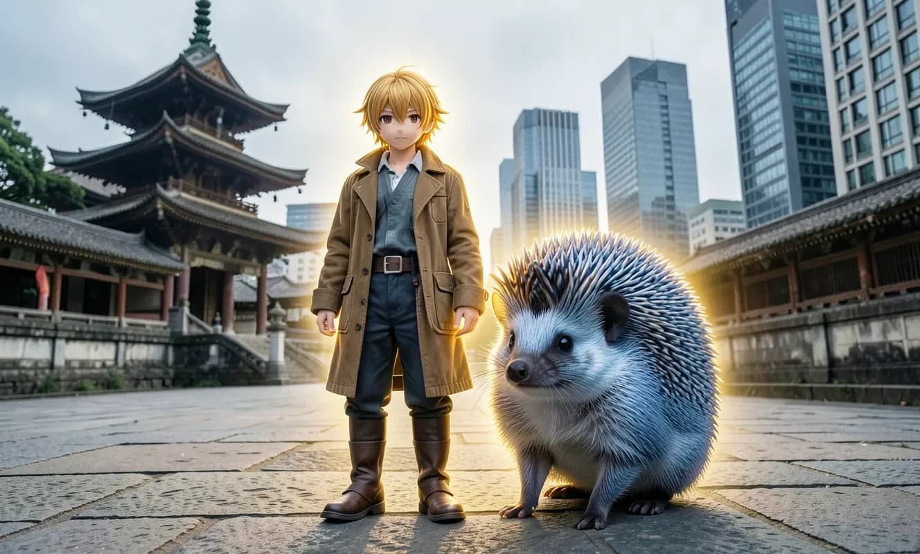 Keanu Reeves'in 'Sonic the Hedgehog' Bağlantısı: 1400 Yıl Önceki Bir Budist Yolculuğundan Gelen Domino Efekti