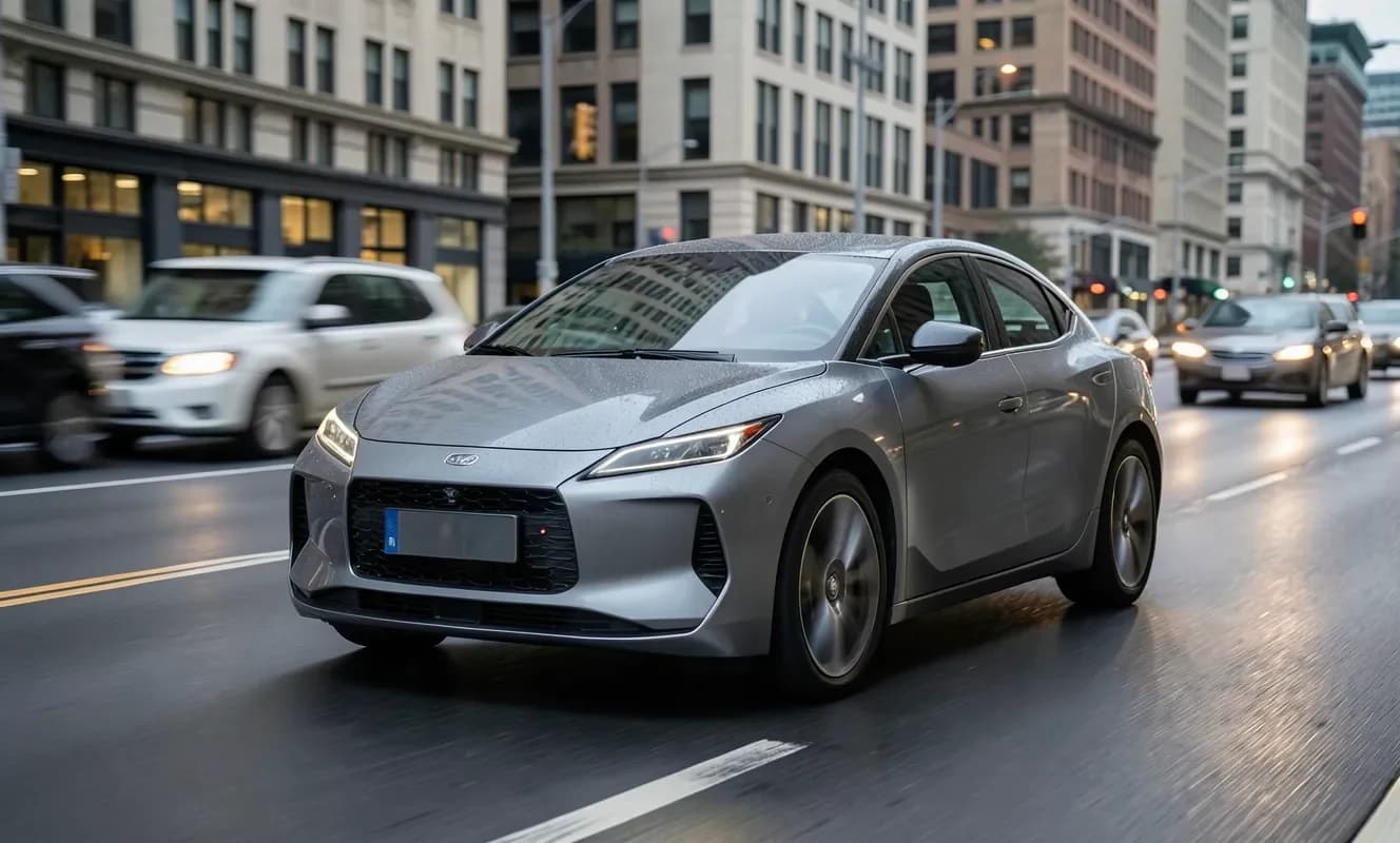 Zoox, NHTSA'dan muafiyet alarak ticari robotaksi hizmetine başlıyor