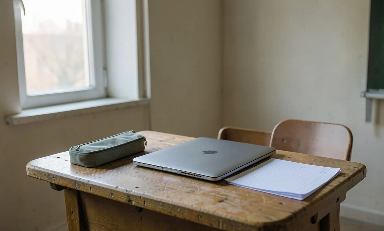 Nueva York prohíbe el uso de IA en primaria y secundaria para el año 2026-2027
