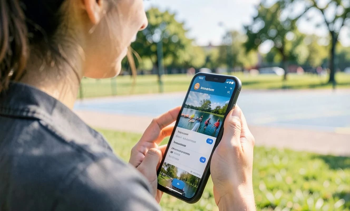 El modo AI de Google Search enriquece tus experiencias en el mundo real