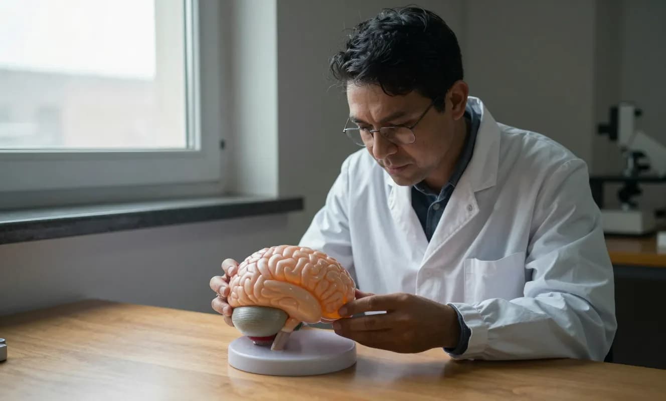 Alzheimer’in beyin değişiklikleri 7 yıl daha önce görülebiliyor, yeni çalışma gösteriyor