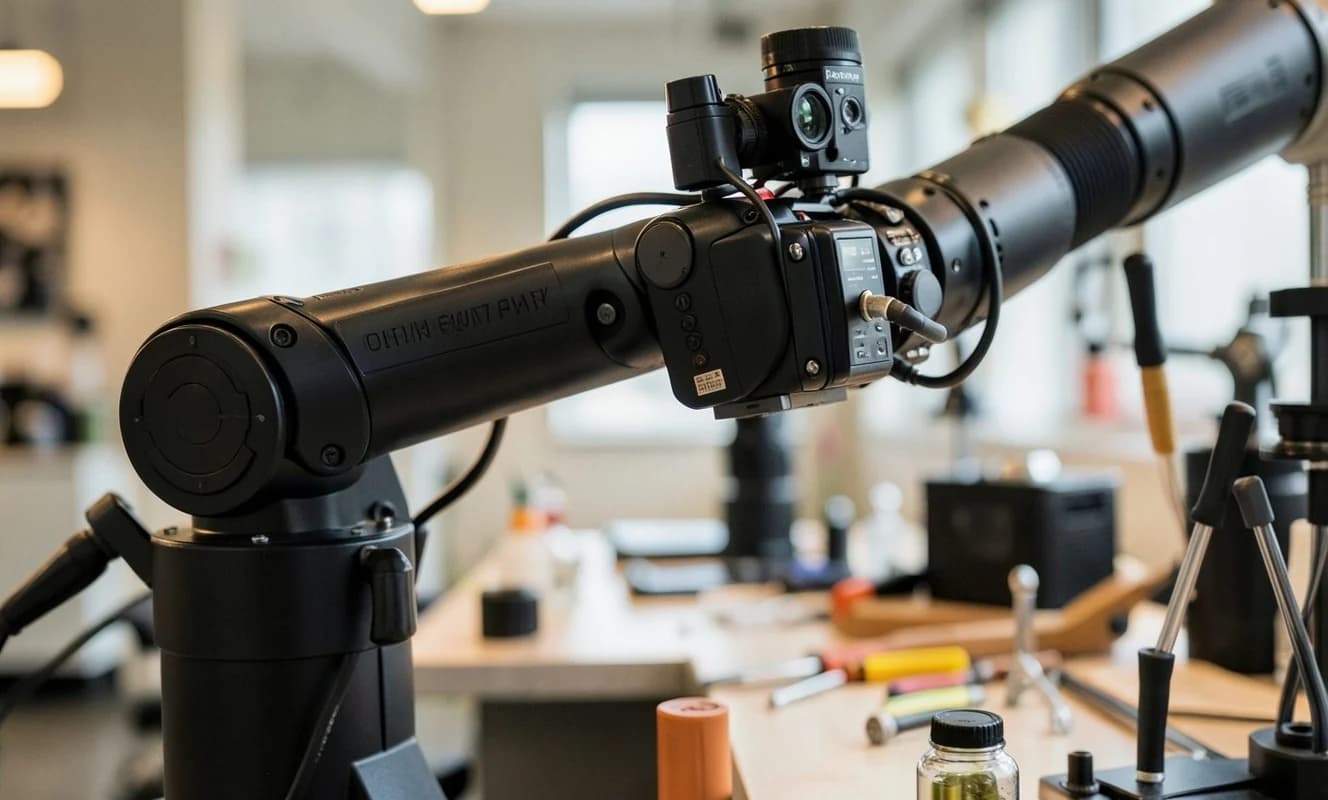 Gemini Robotics ER 2: Cuerpos con inteligencia para robots