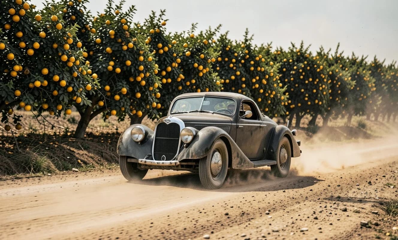 『Mafia: The Old Country』に新コンテンツ「Man of Honor DLC」の詳細が発表