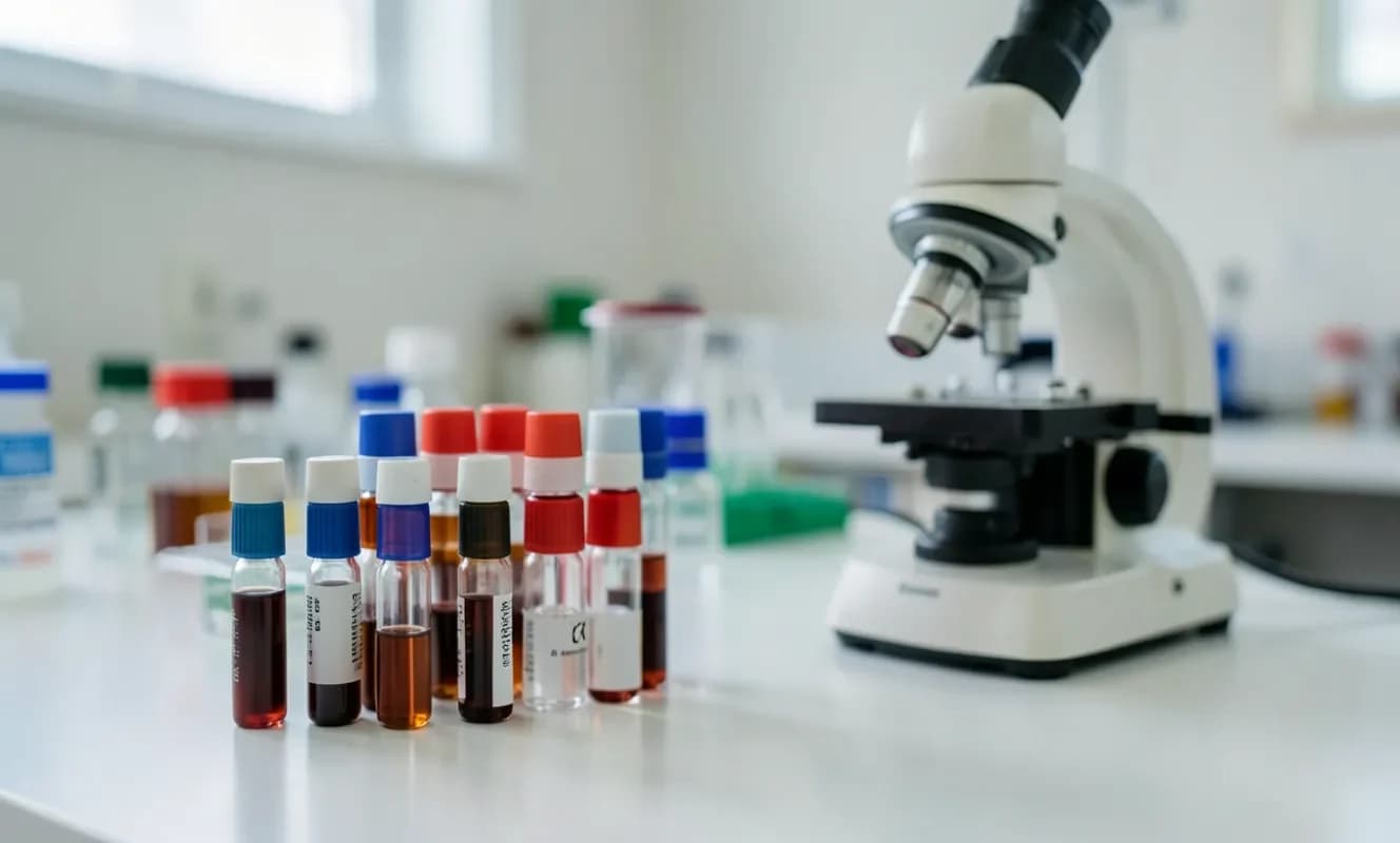 Düşük Testosteron Seviyeleri, Erkeklerde Gelecekteki Kanser Riski İçin Erken Bir Uyarı Olabilir