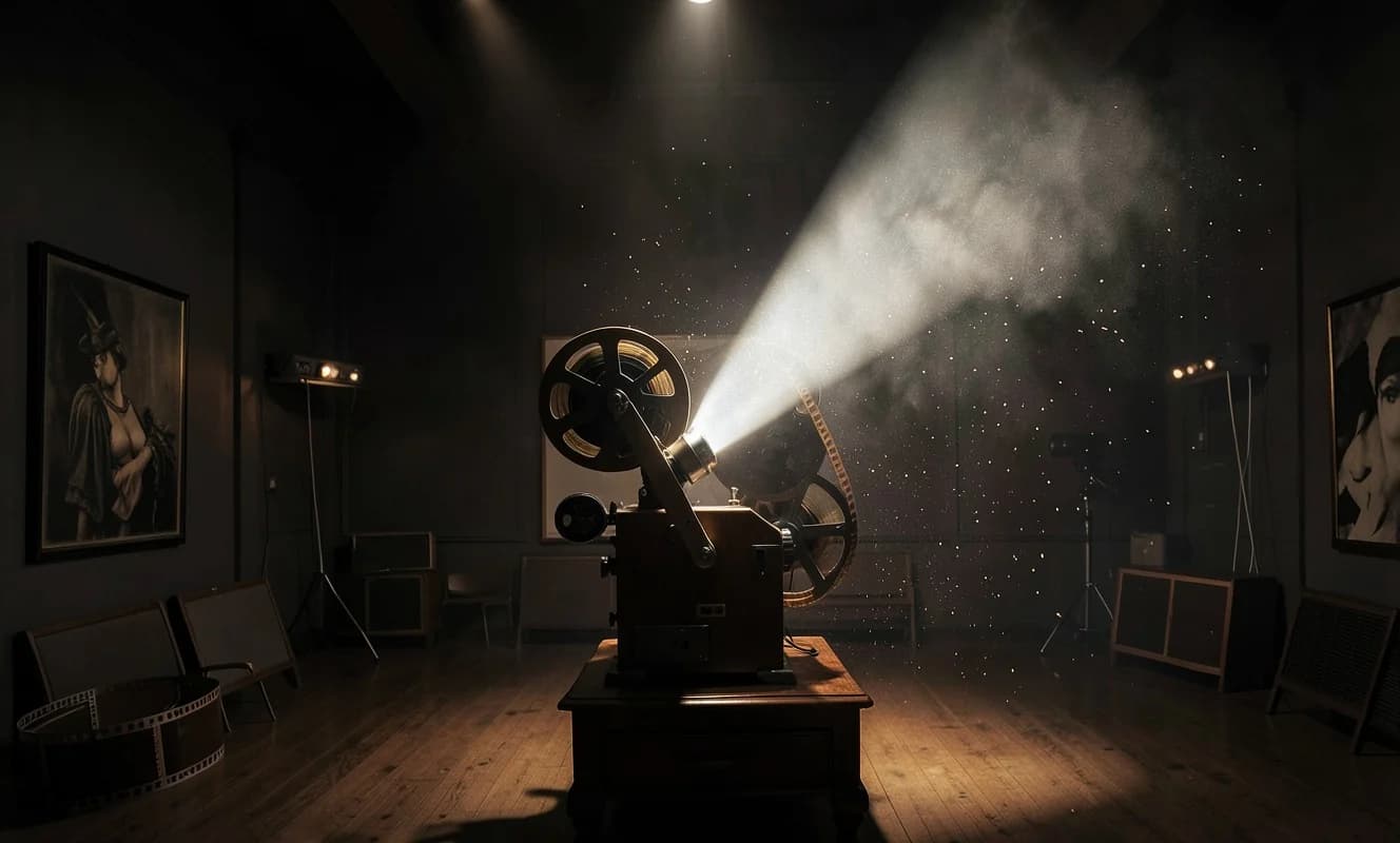 Pakistanlı gerilim filmi 'Wakhri' Fransa, İngiltere, Avustralya ve Brezilya'da gösterime giriyor