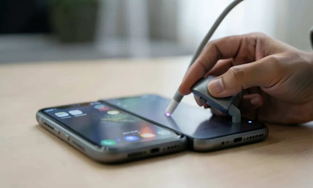 Google Pixel 10 y OnePlus 15: ¿Cuál ofrece mayor duración de batería?