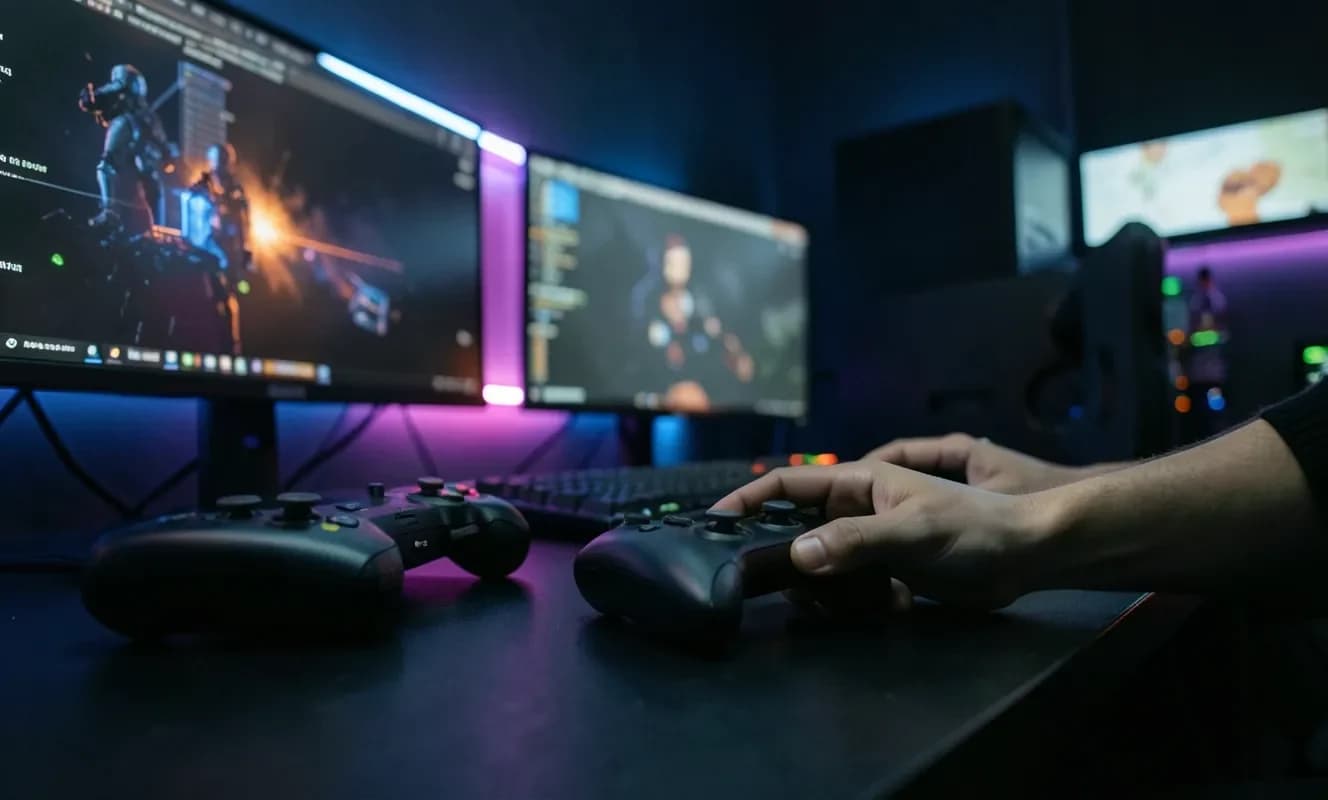 Las primeras imágenes de GTA 6 se transmitirán en Netflix