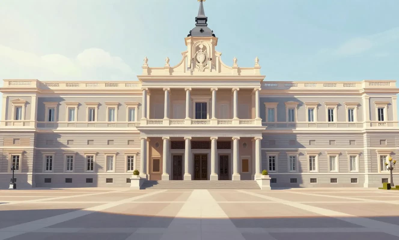 İspanya Yüksek Mahkemesi, Ceuta'nın mülteci iadesi talebini acil önlem olarak reddetti