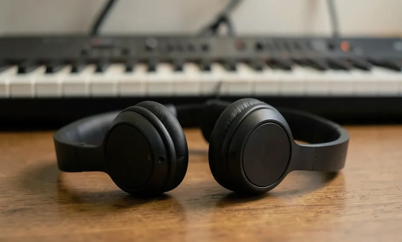 OneOdio Studio Max 2: Geliştirilmiş mi yoksa geriletilmiş mi?
